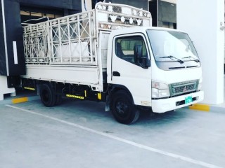 2 Ton Pickup For Rent In JVT Dubai 0559972621