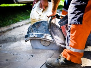 Concrete Coring, Cutting, demolition DIFC