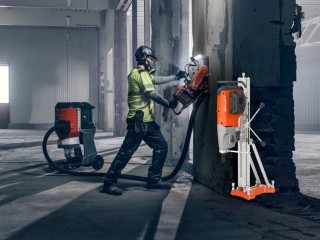 Concrete Coring, Cutting, demolition Musaffah industrial area Abu Dhabi